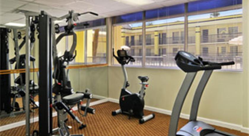 Days Inn Albany Facilități foto